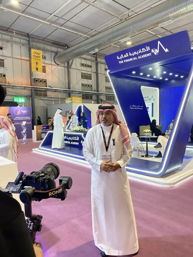 Saudi Food Show 2025: Capturing Culinary Excellence with Create Media